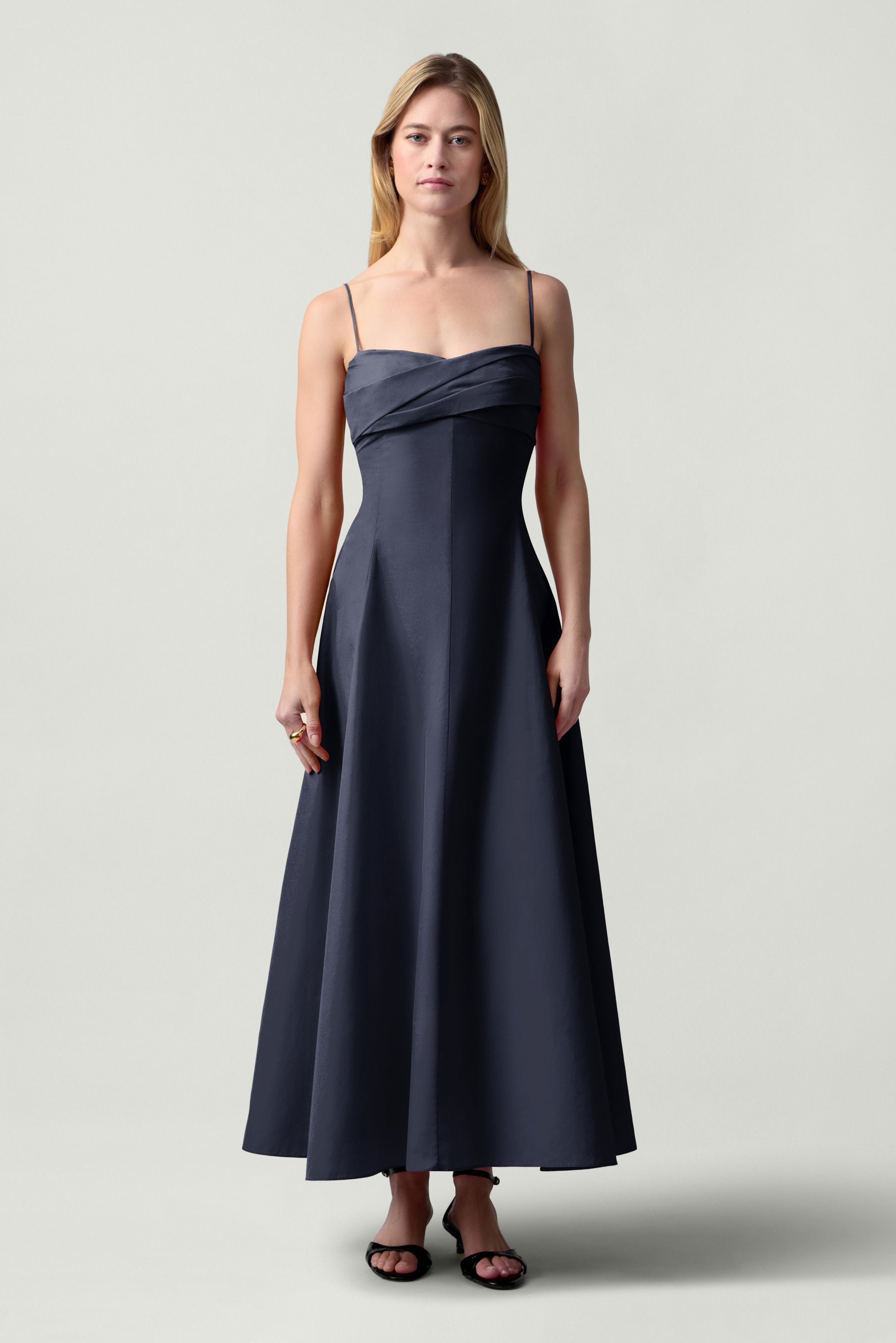 Camila Day Dress