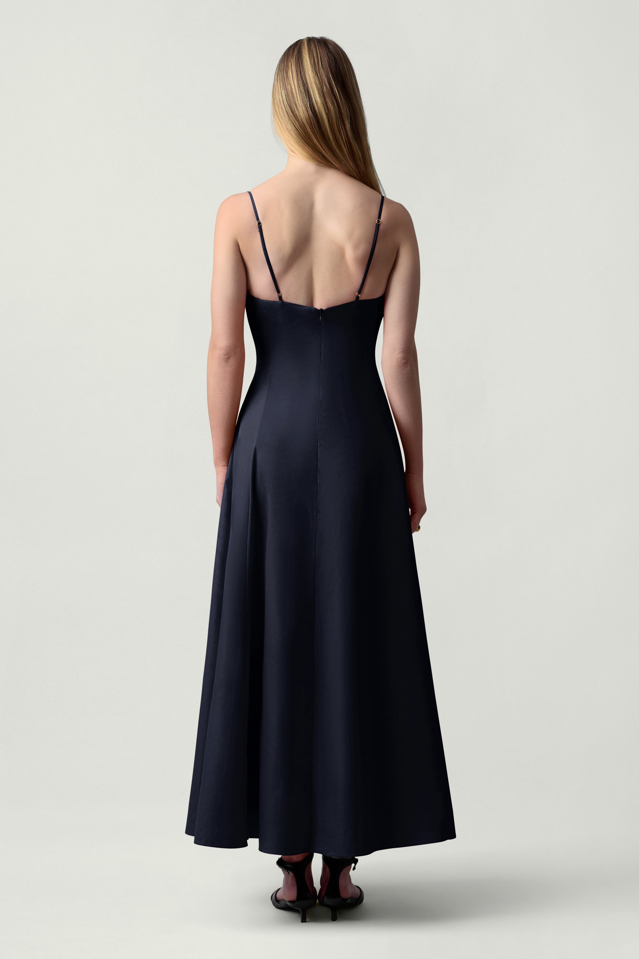Camila Day Dress