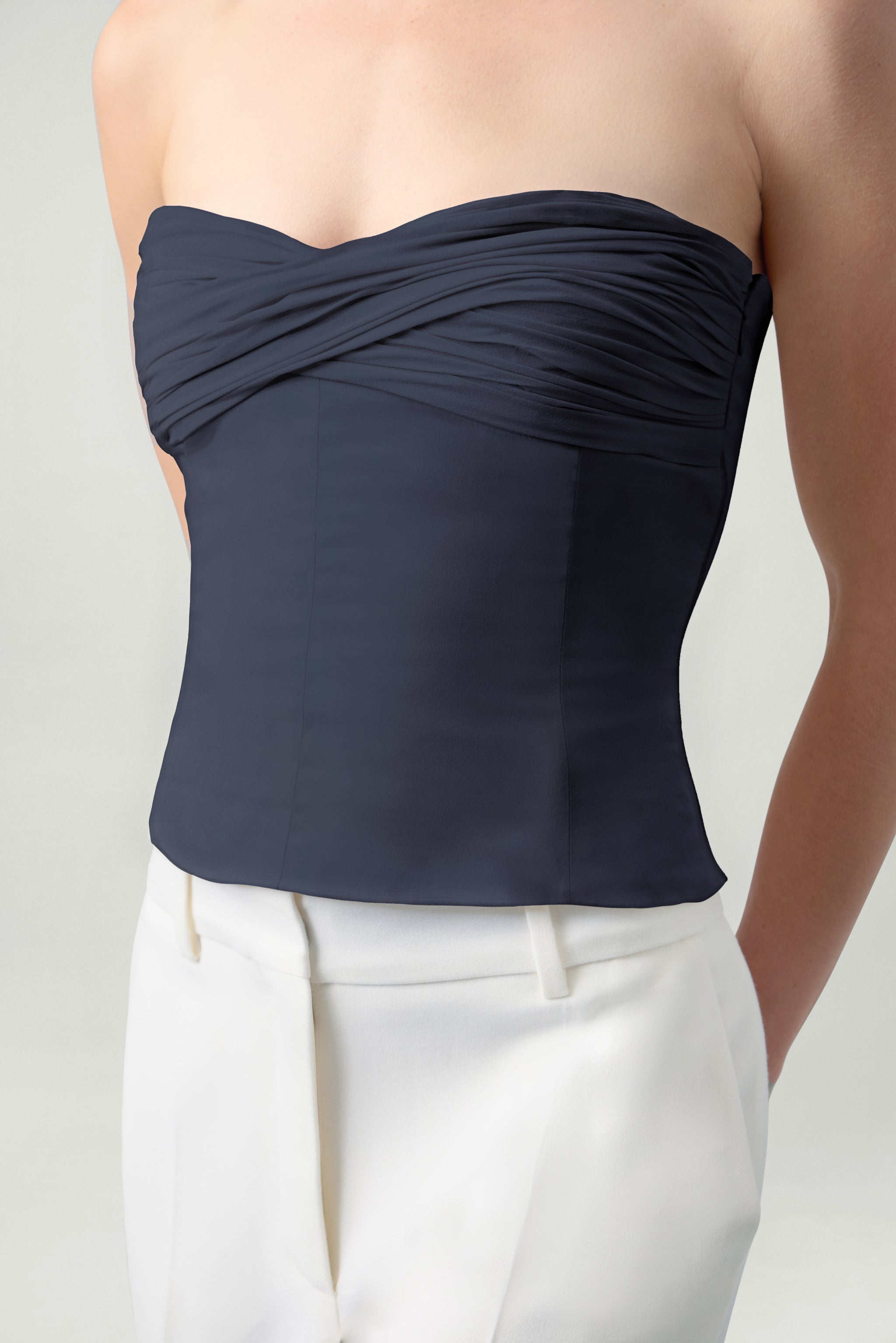 Talita Bustier