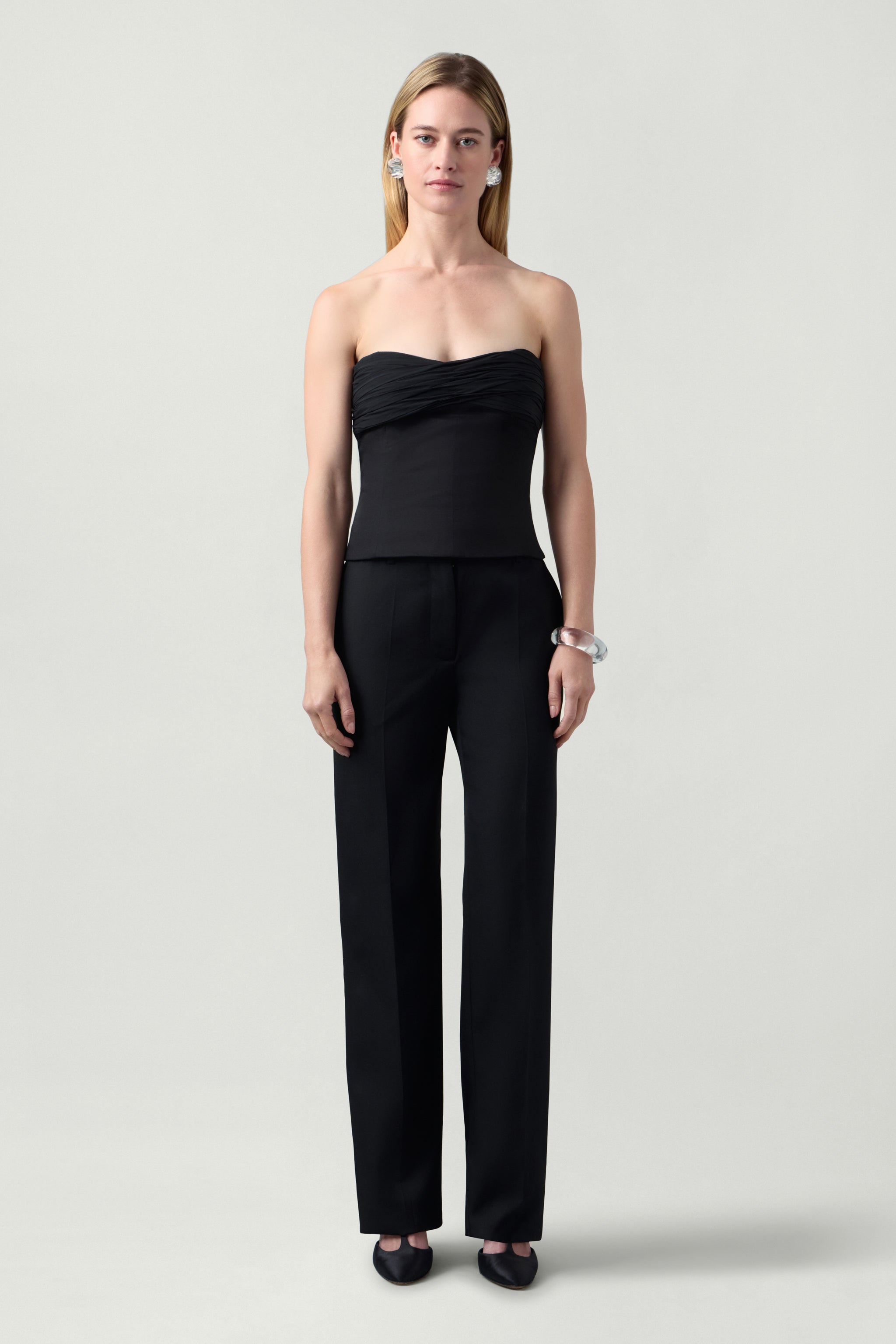 Talita 1.0 Bustier