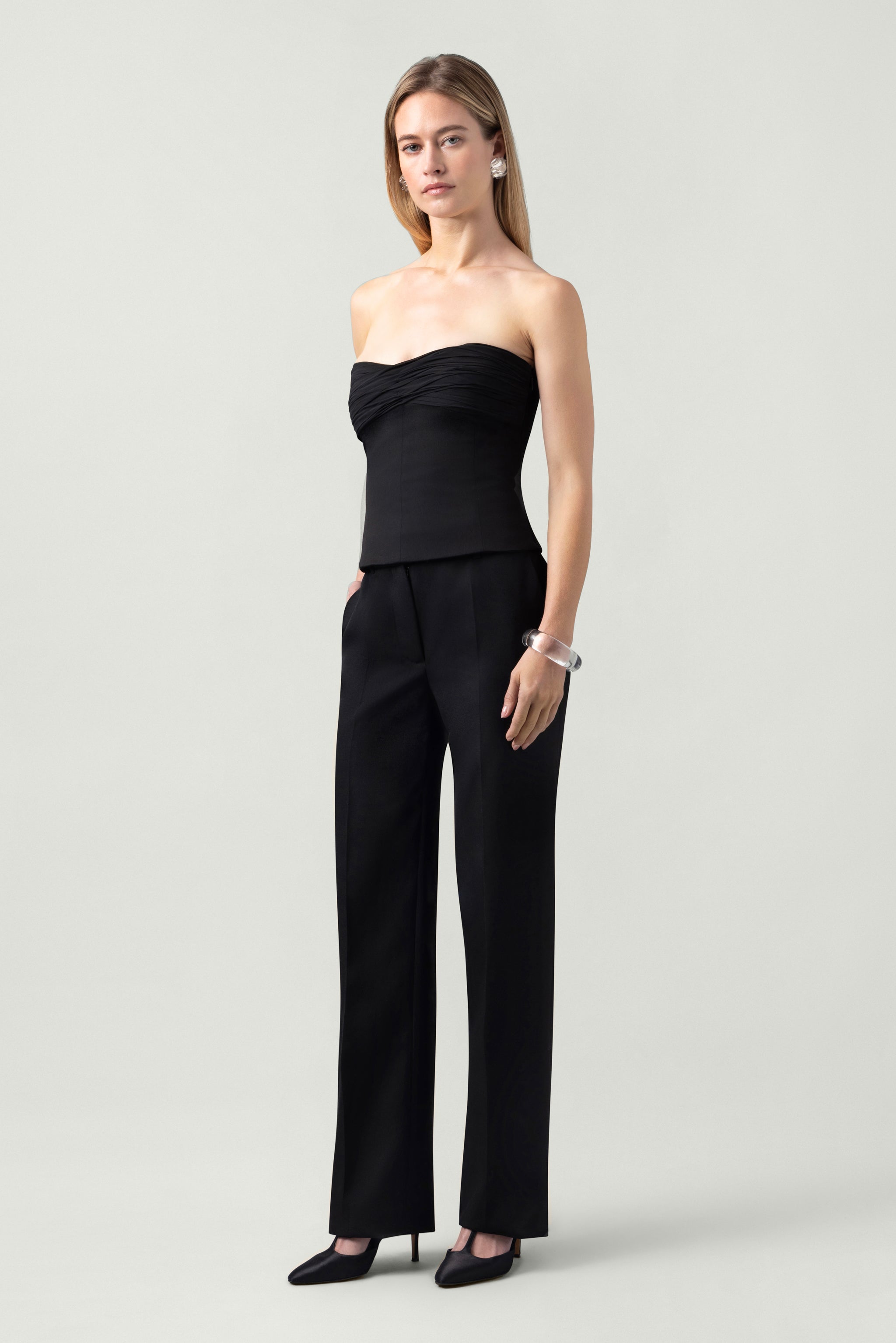 Talita 1.0 Bustier