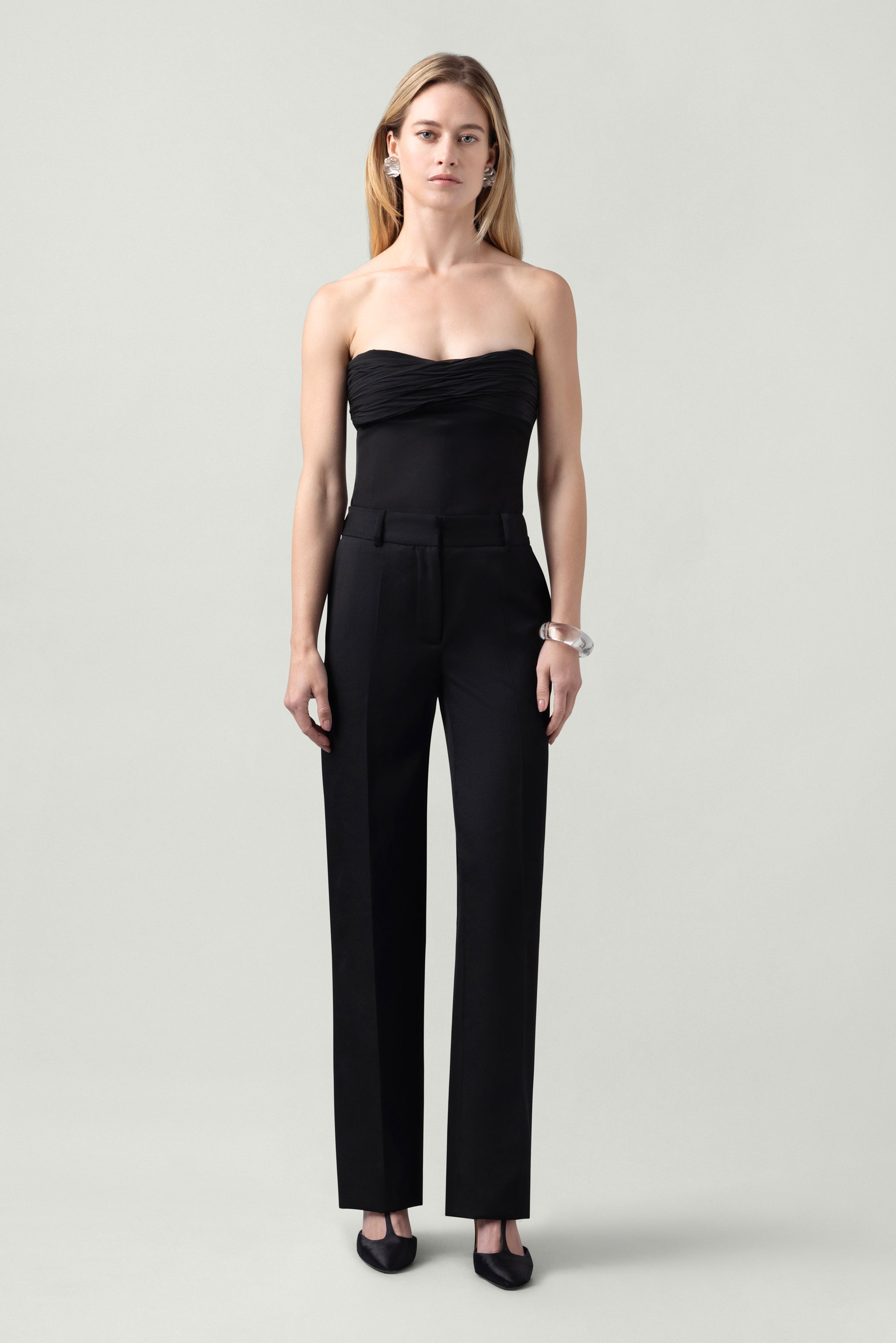 Talita 1.0 Bustier