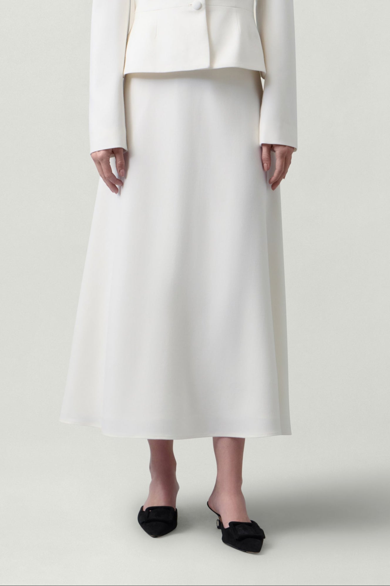 Lucia Skirt