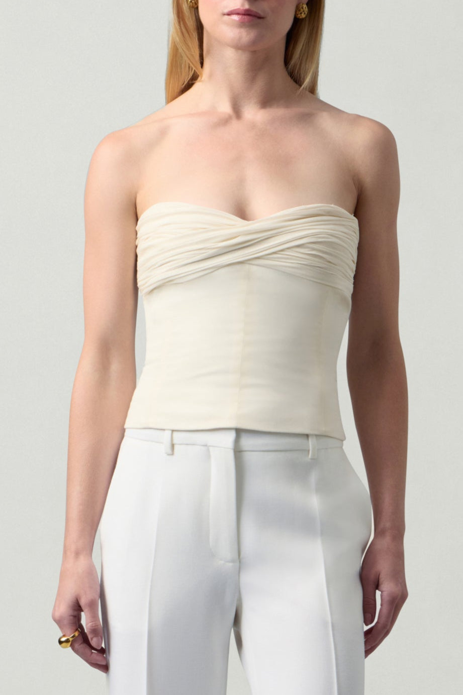 Talita Bustier