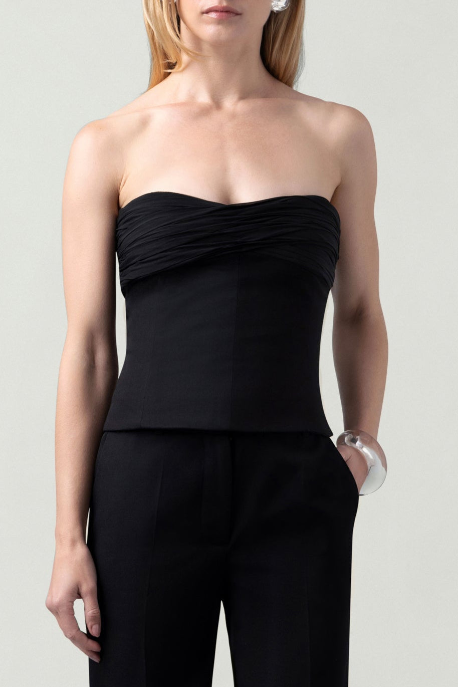 Talita 1.0 Bustier